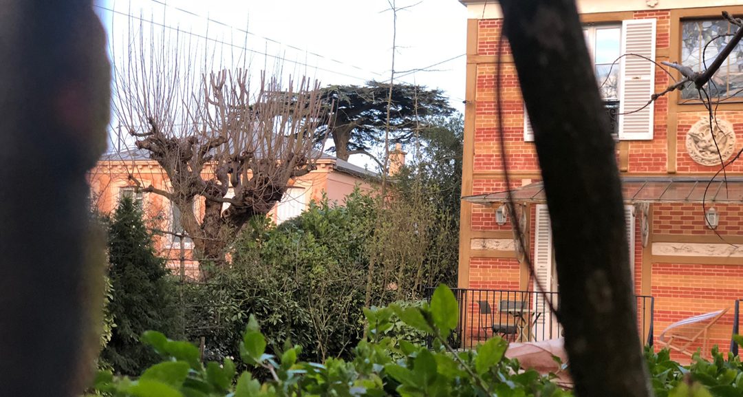 Meudon et ses maisons anciennes