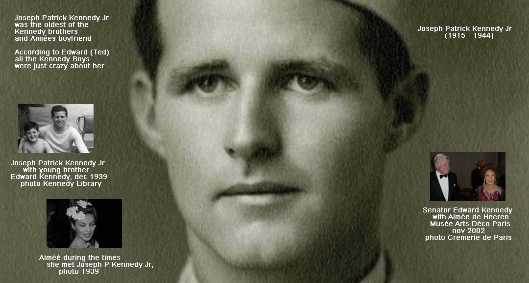 Joe Kennedy Jr